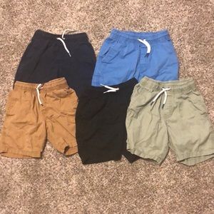 Boys XS Shorts Lot